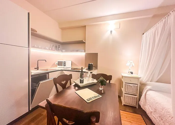 Agriturismo Podere L\'Agave
