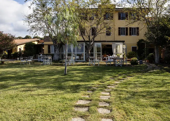 Agriturismo Podere L\'Agave