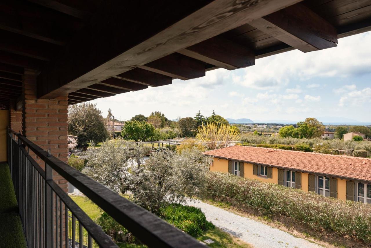 Agroturismo Podere L'agave *