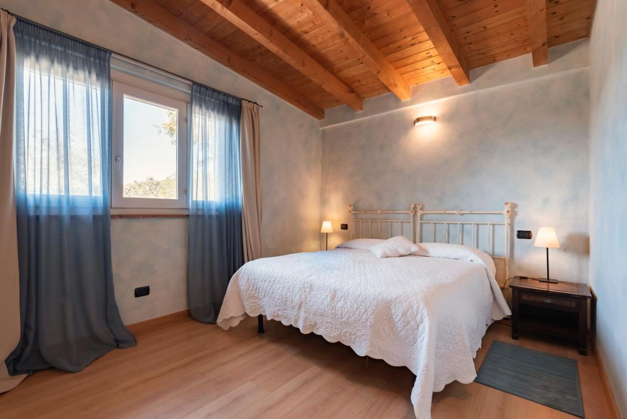 Farm stay Podere L'agave *