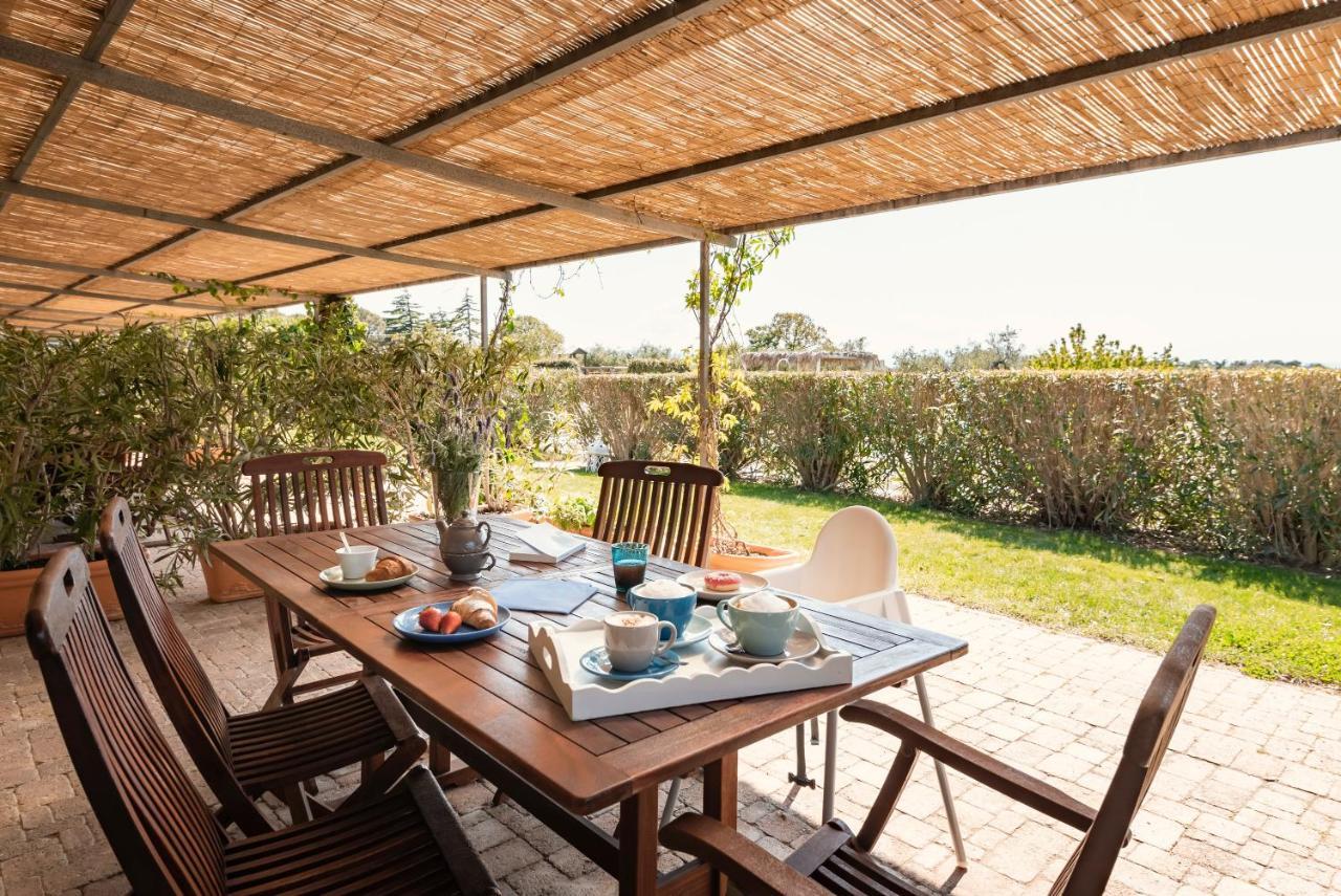 Agroturismo Podere L'agave San Vincenzo
