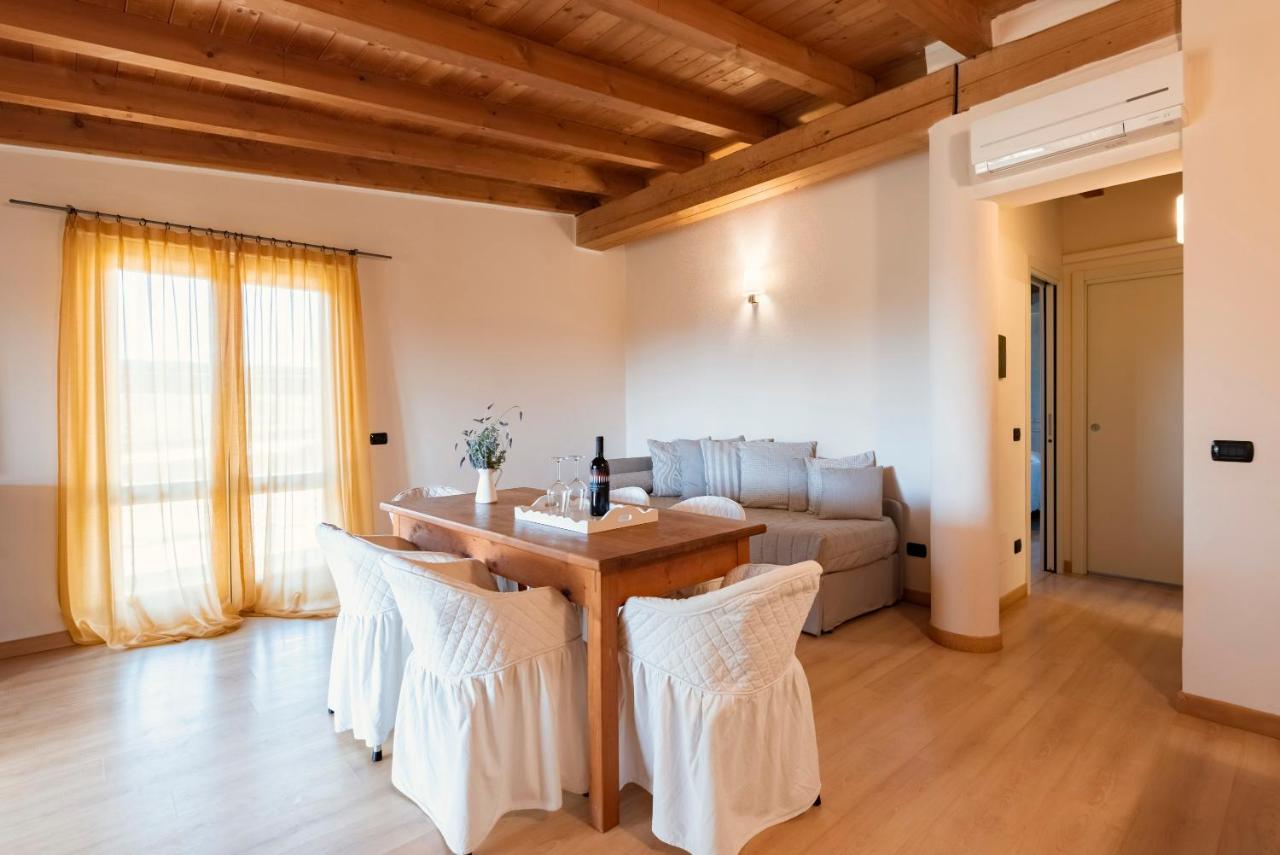 Podere L'agave San Vincenzo