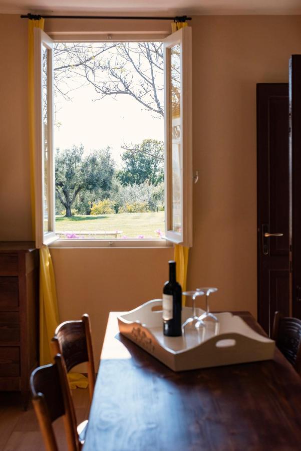 Agroturismo Podere L'agave