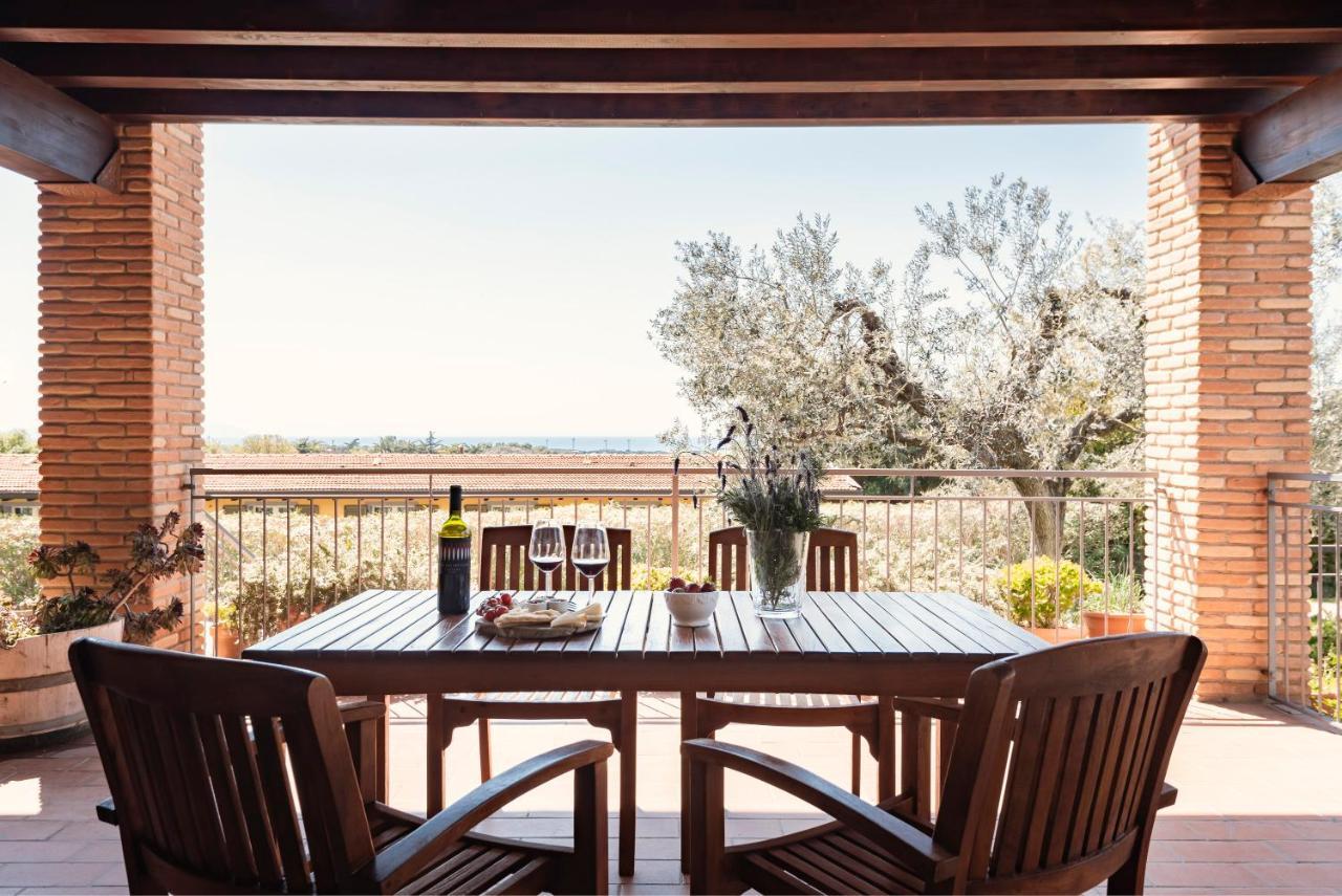 Podere L'agave