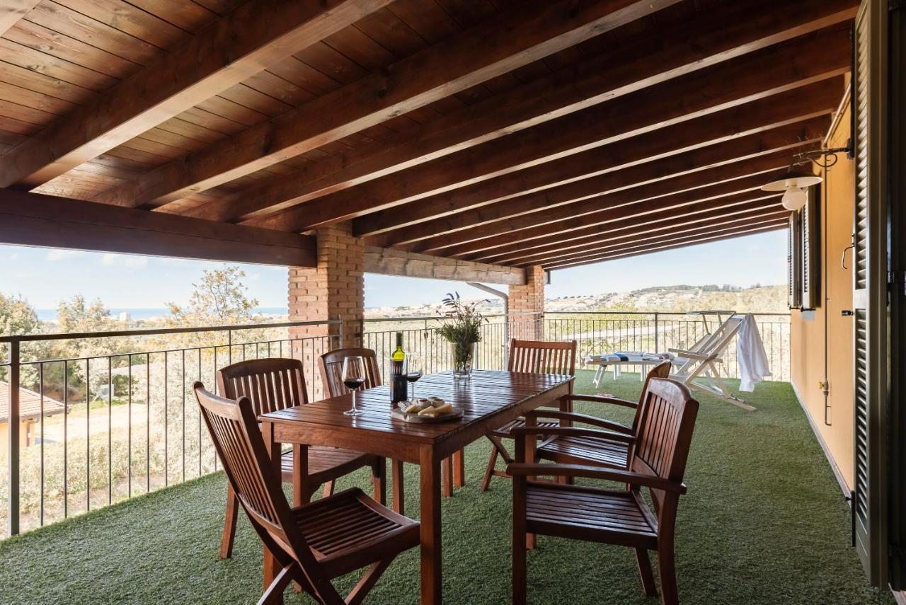 Agroturismo Podere L'agave *
