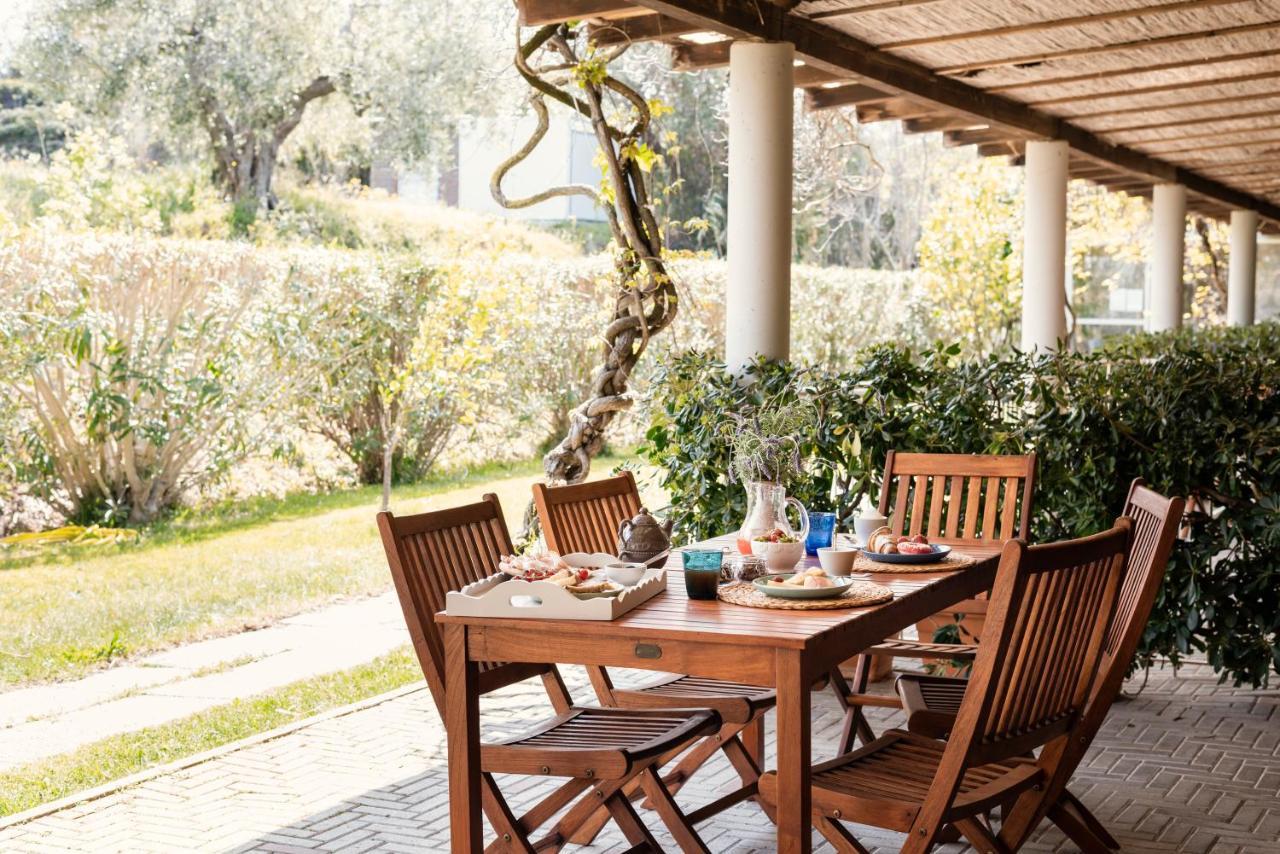 Agroturismo Podere L'agave San Vincenzo