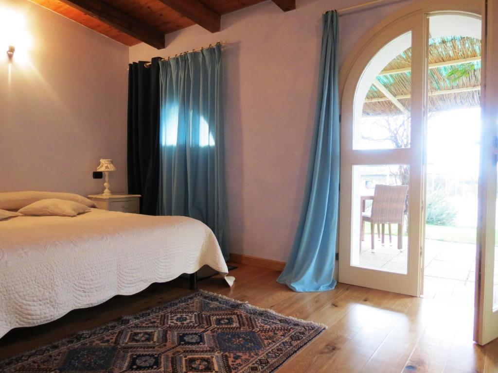 Agroturismo Podere L'agave
