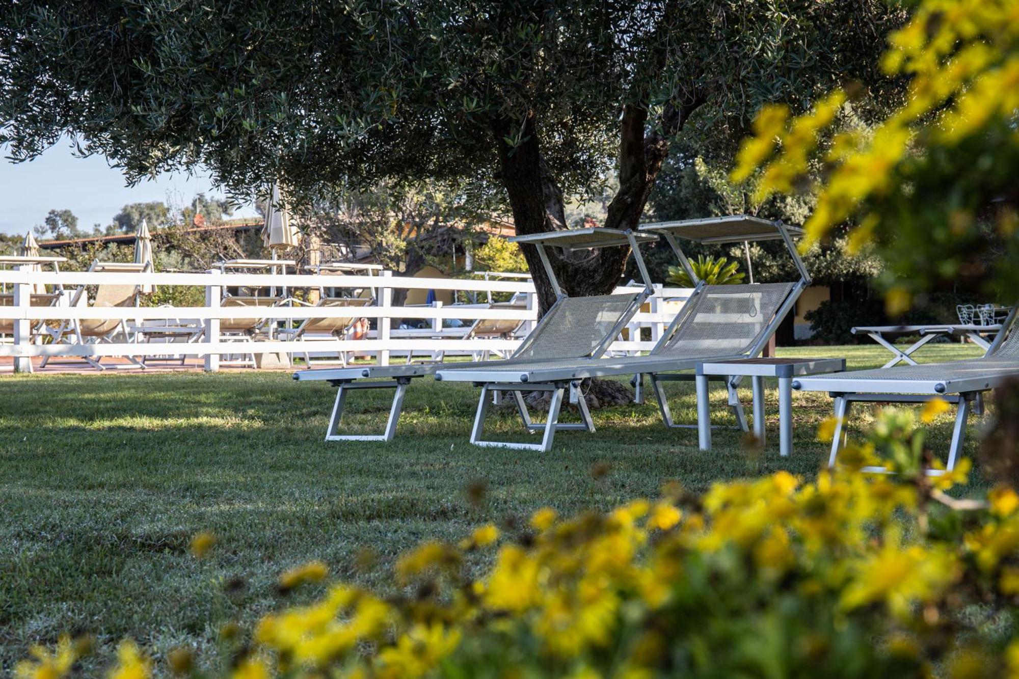Agroturismo Podere L'agave *