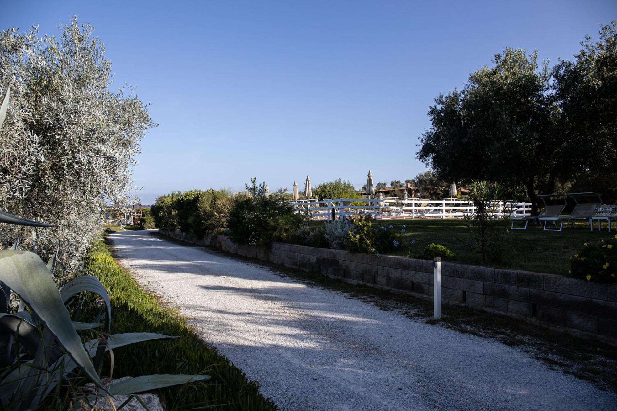 Agroturismo Podere L'agave