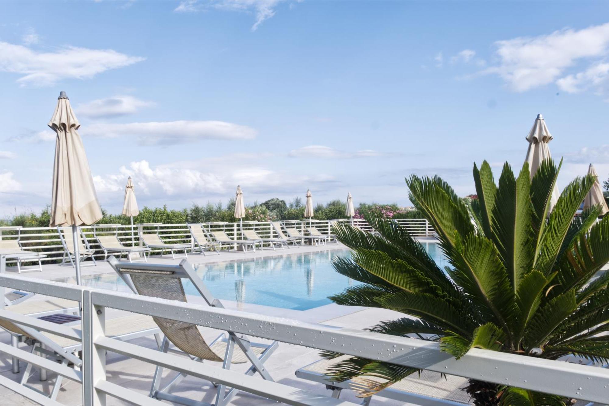Agroturismo Podere L'agave *