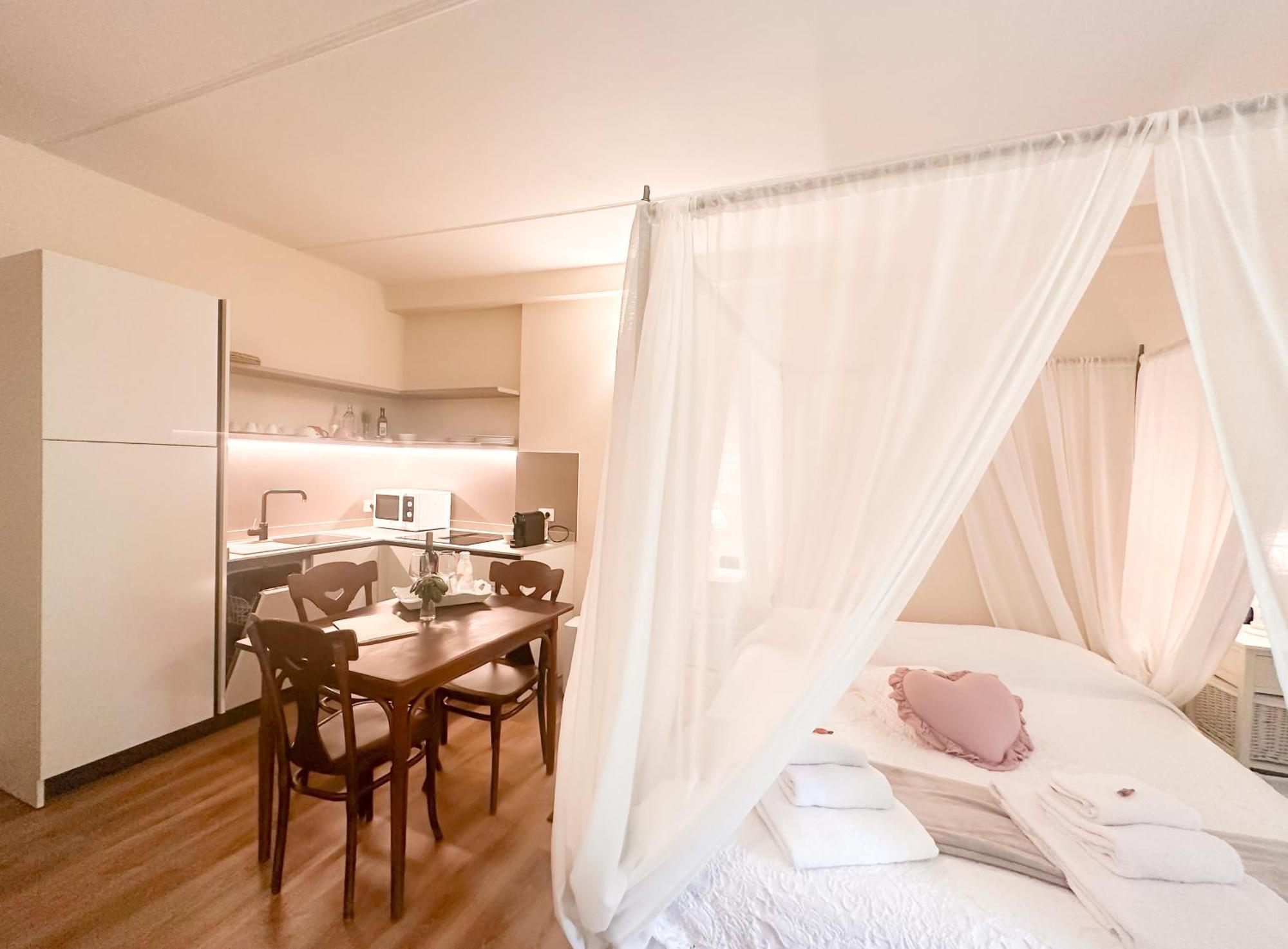Podere L'agave Farm stay *