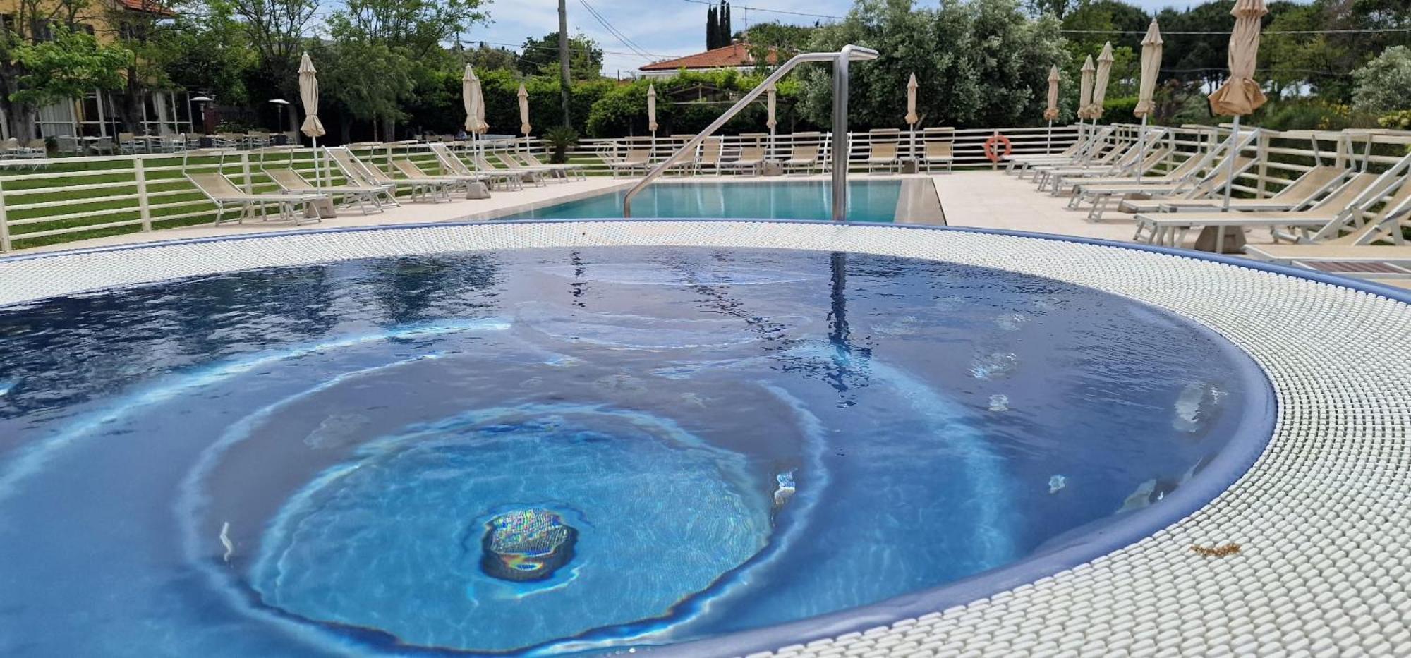 Agroturismo Podere L'agave