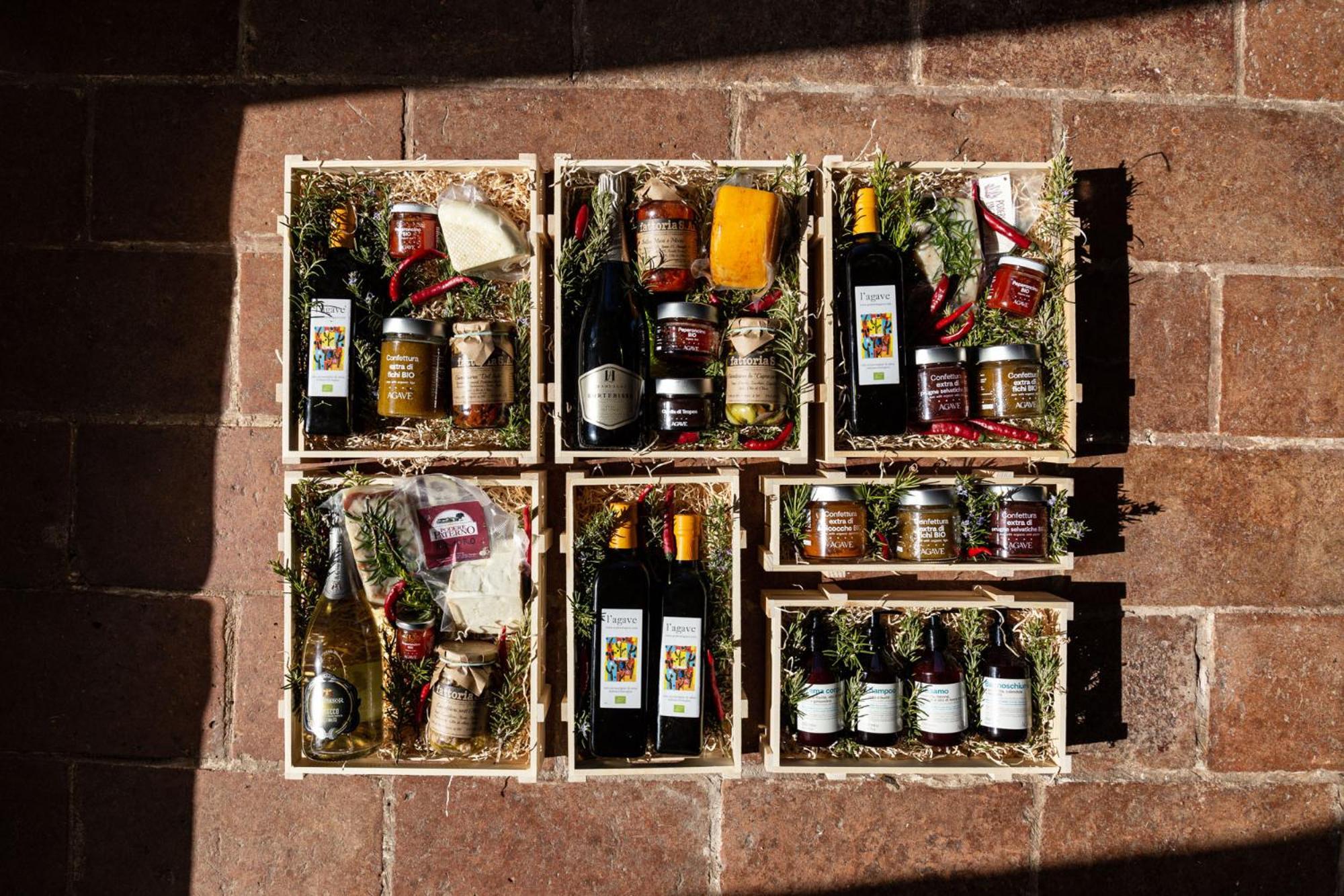 Podere L'agave