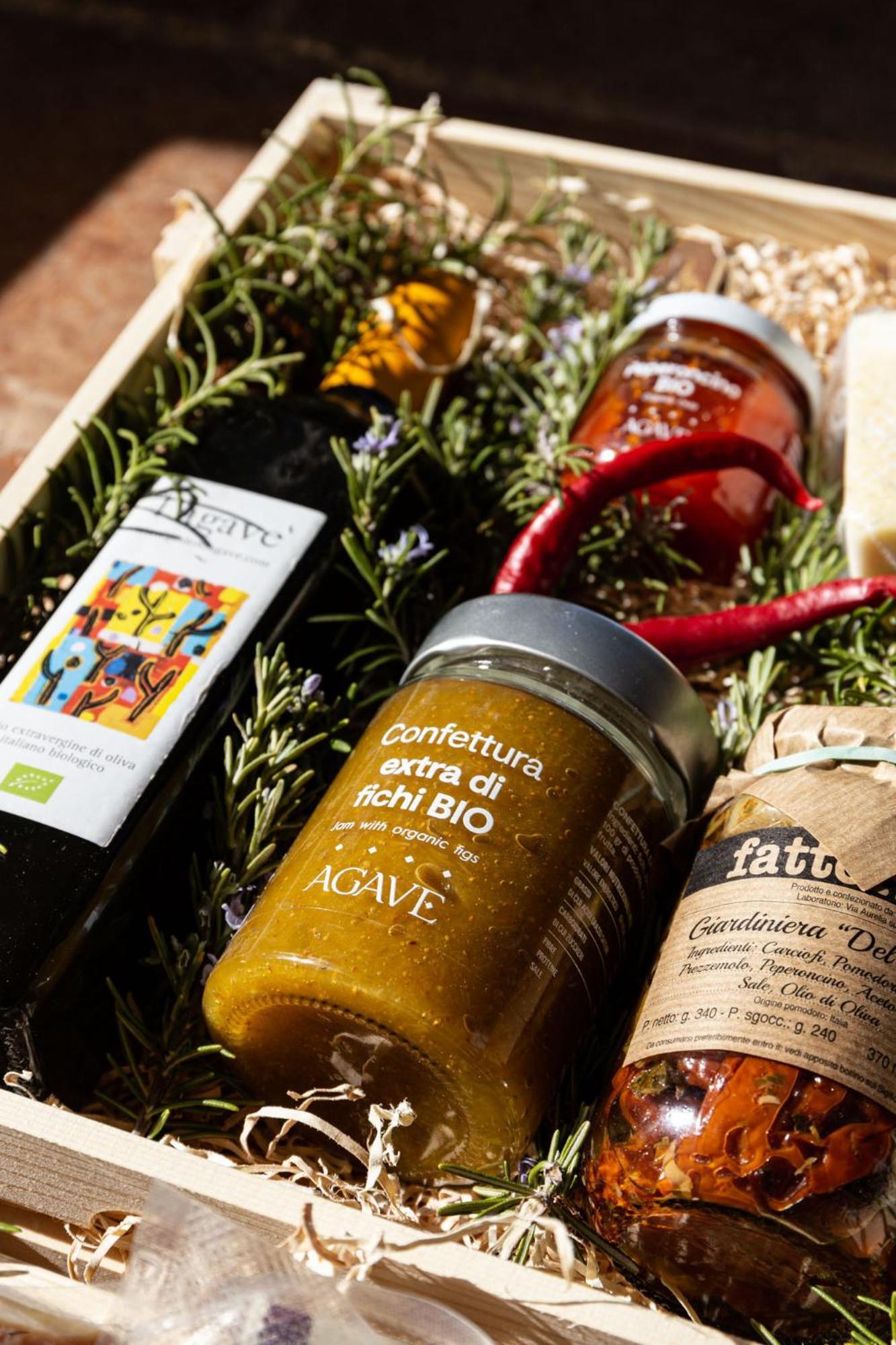 Podere L'agave