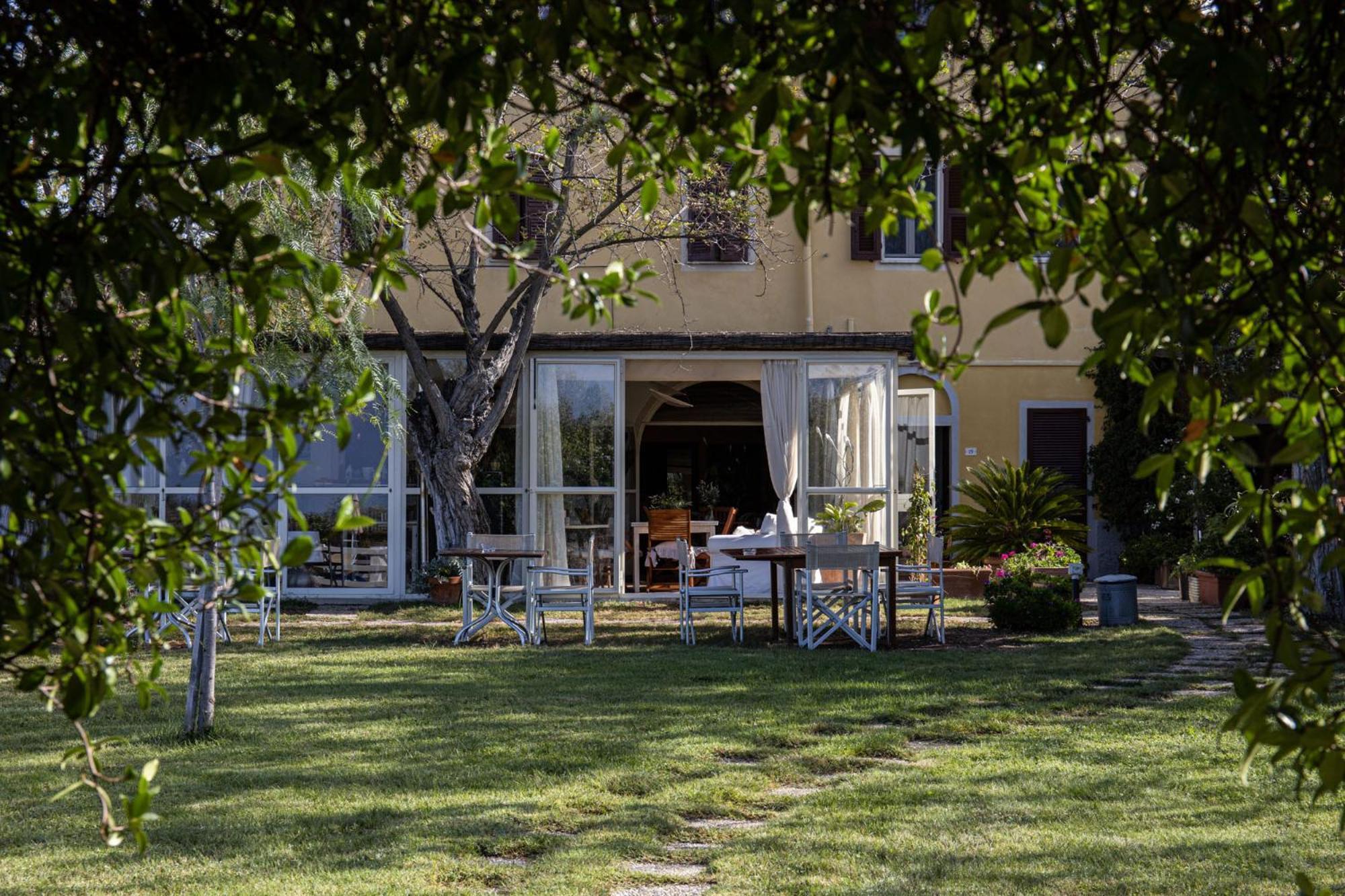 Podere L'agave San Vincenzo