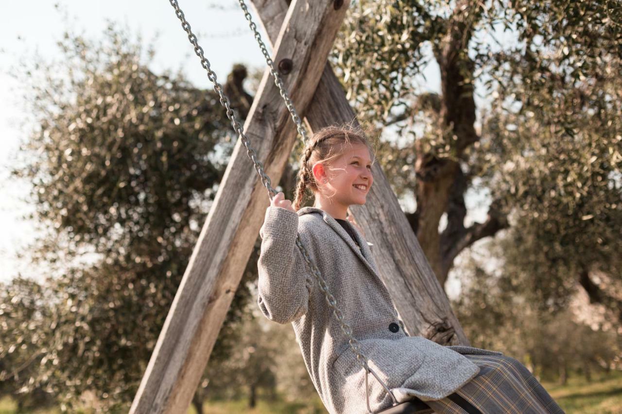 Podere L'agave